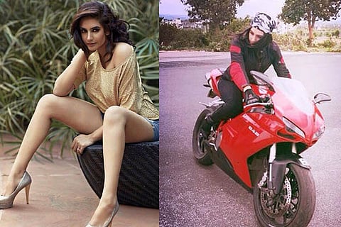 Ragini