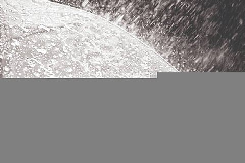 Rain