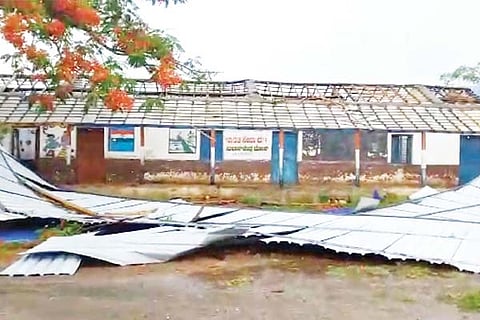 Rain