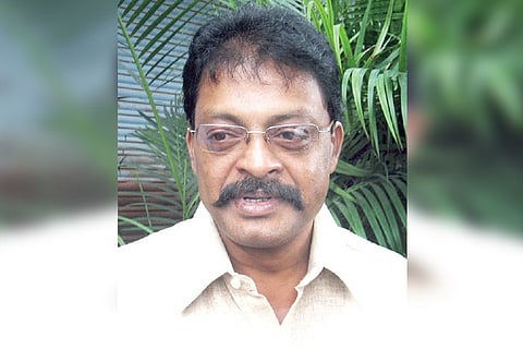 Raja Rangappa Nayak Raichur