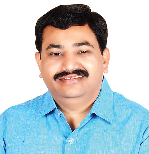Rajkumar Telkur