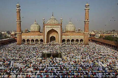 Ramdan 23 May 20