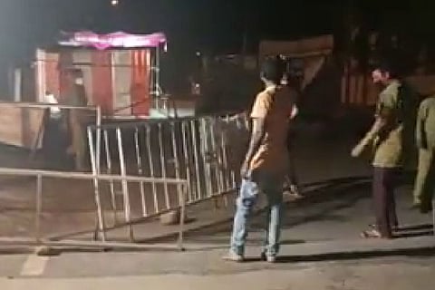 Ramdan MLA