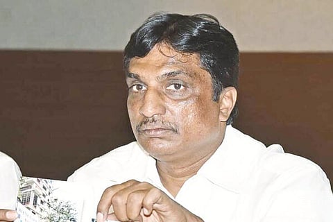 Ramesh