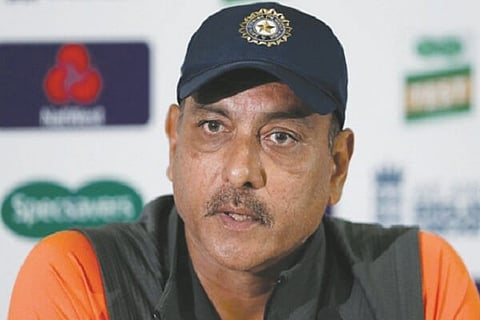 Ravi-Shastri