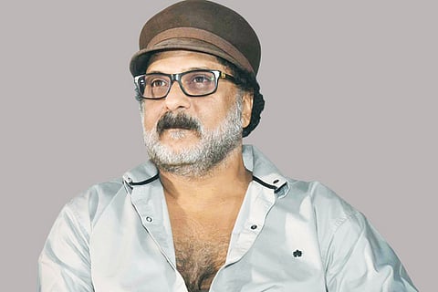 Ravi chandran 29 May 20