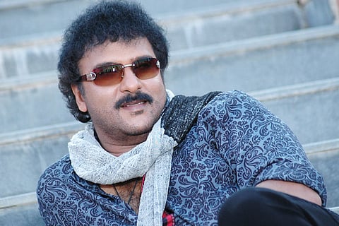 Ravichandran - Final