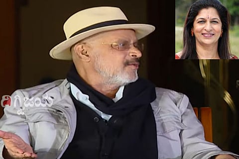 Rekha Rai