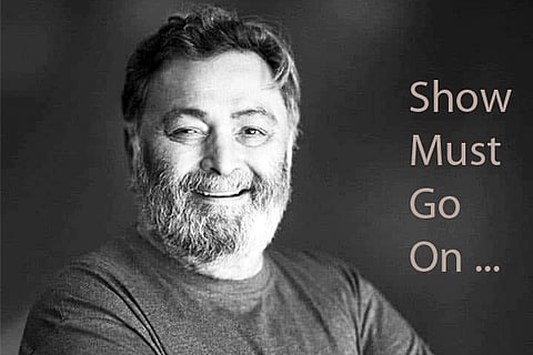 Rishi Kapoor