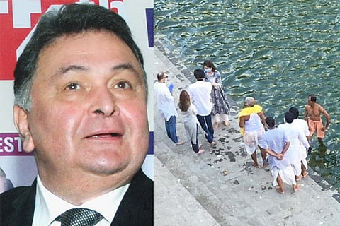 Rishi Kapoor Final