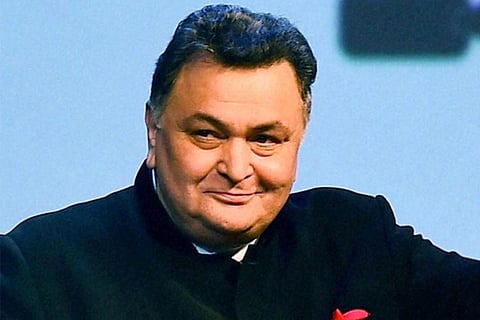 Rishi Kapoor Final