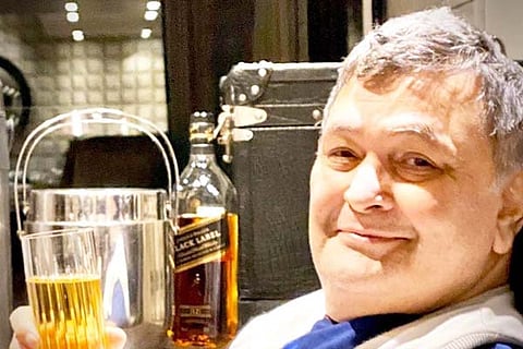 Rishi Kapoor Final