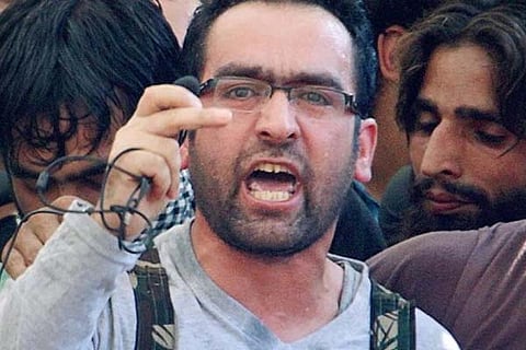 Riyaz naykoo 7 May 20