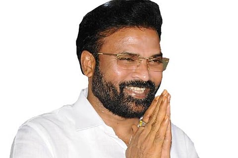 SHRIRAMULU 24