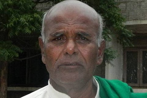 SOMAGUDDU RANGASWAMY RAITHA