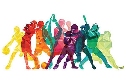 SPORTS 26 MAY 20