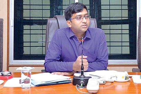 SS Nakul 2020