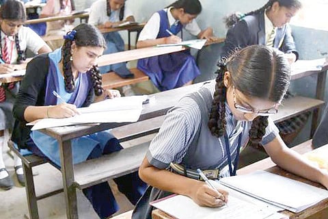 SSLC