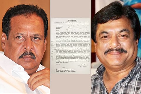 Sa Ra Govindu Final
