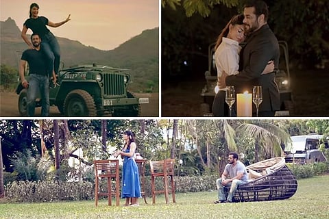 Salman Khan Final