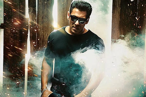 Salman Khan Final