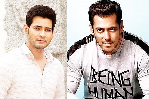 Salman Khan Final