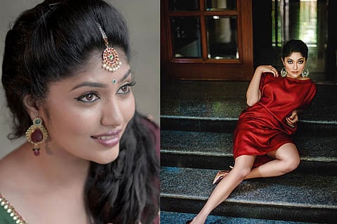Samyukta_Hornad Birthday