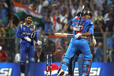 Sangakkara