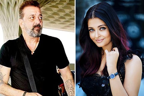 Sanjay - Aishwarya