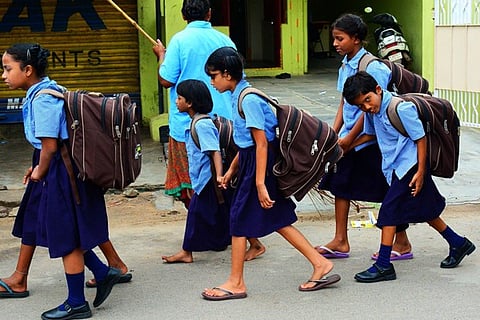 School 14 may 20