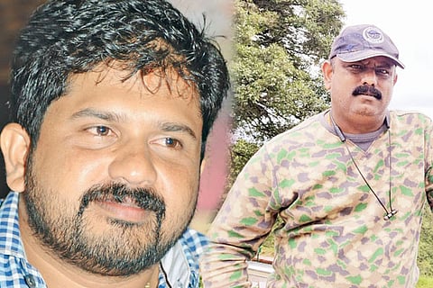 Serial Shooting 24 May 20