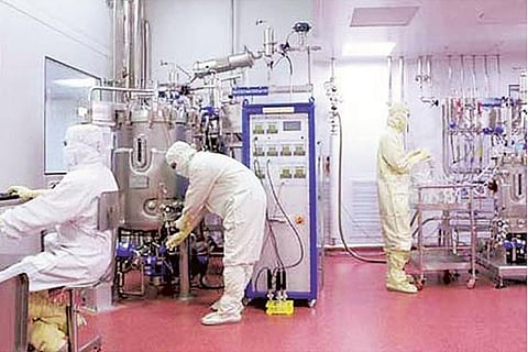 Serum institute