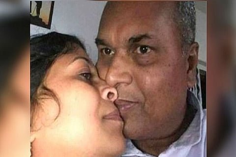 Sex scandal Kerala Priest 23 MAY 20