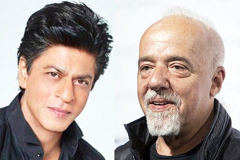 Shahrukh - Paulo
