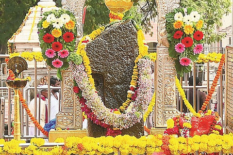 Shani Shinganapura 2