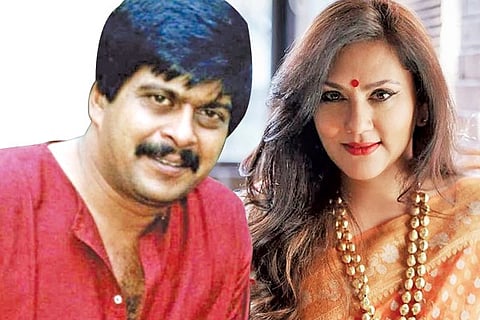 Shankar Nag 13 May