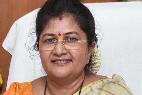 Shashikala