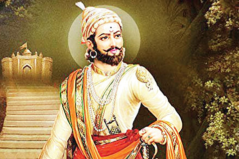 Shivaji 17 may 20