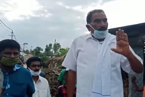 Shivalinge Gowda