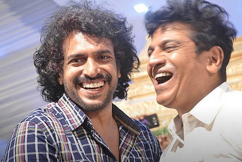 Shivanna