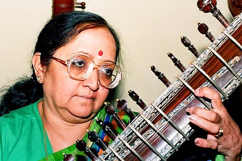 Shyamala G Bhave Final