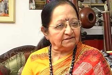 Shyamala