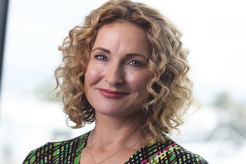 Sinead Boucher CEO Stuff Prints NZ 25 MAY 20