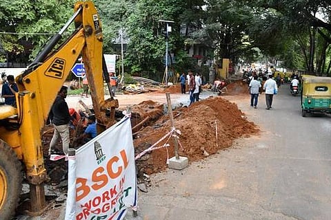 Smart City