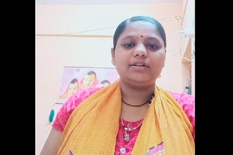 Sowmya from mumbai 8 MAY 20