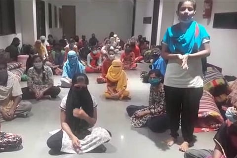 Students