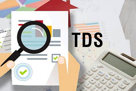 TDS