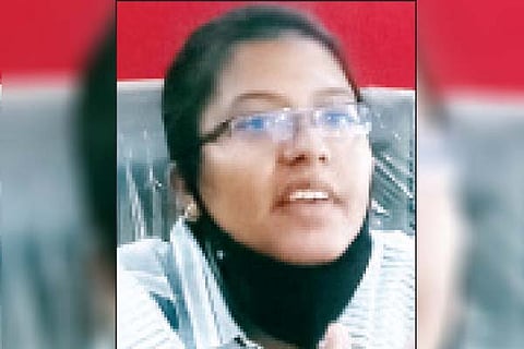 Tahasildar 5 May 20