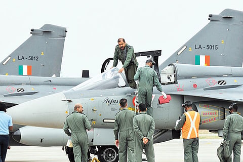 Tejas