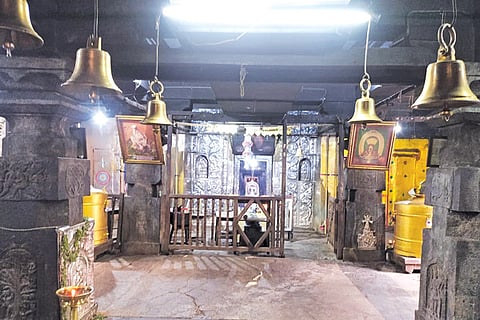 Temple